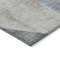Homeroots 9' X 12' Taupe Beige And Gray Abstract Washable Indoor Outdoor Area Rug 582876 - alternate 7