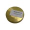 John Deere FILLER CAP, JOHN DEERE OEM AT253605 AT253605 - alternate 2