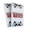 Signmission Tattoo1, Plastic Signs Only 24 Inch x 36 Inch, Corrugated Plastic, 2PK CSB-2436-2PACK-Tattoo1 - alternate 1