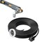 Vevor Self-Regulating Pipe Heating Cable 5W/ft w/ Built-in Thermostat 60 Feet 5MLTV1-60 - alternate 8