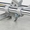 Qep Tile Cutter, Tungsten Carbide, 19 1/4"L 10214Q - alternate 7
