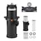 Vevor 200 sq.ft2 Cartridge Pool Filter Valve 9000 GPH Swimming Pool Filtration System GL720 - alternate 1