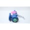 Anderson Greenwood RELIEF VALVE 105GPM 330PSI FLANGED 1E2JLTJOS-E45J - alternate 1