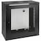 Tripp Lite Eaton Tripp Lite Series SmartRack 12U Low-Profile Patch-Depth Wall-Mount Small Rack Enclosure SRW12U13 - alternate 1