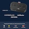 Chamberlain 3-Button Black Garage Door Remote CH363 - alternate 6