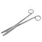 A2Z Scilab Mayo Dissecting Scissors 8 Inches, Straight Blades, Stainless Steel A2Z-ZR1143 - alternate 1