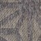 Homeroots 5' X 7' Dark Gray And Light Gray Geometric Indoor Outdoor Area Rug 550606 - alternate 8