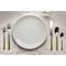 Mepra Fantasia Flatware Set - 20 Pieces - Olive Green 10Q722020 - alternate 5