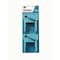 48 Tools Tool Holder, 3.5 in L, 40 V TH-MAK40V-BLU-04 - alternate 4