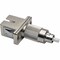 Tripp Lite OPTICAL FIBER CABLE TESTER ADAPTER FC/SC 62.5/125 M/F T020-001-SC62 - alternate 1