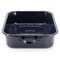 Oster Castillo 17 x 12 Inch Enamel on Steel Baking Pan with Removable Rack in Blue 143751.02 - alternate 5