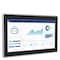Siemens SIMATIC HMI MTP1900 Unified Comfort Panel hygienic neutral design 6AV2128-3UB70-0AX0 - alternate 1