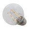 Satco 5 Watt, A19 LED, Tunable White, Clear, Starfish IOT, 120 Volt, 450 Lumens S11250 - alternate 7