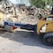 Iron & Oak Log Splitter, 24-Ton, Skid Steer Mount SMH2419 - alternate 5
