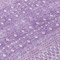 Homeroots 8' Lavender And Purple Round Tribal Washable Indoor Outdoor Area Rug 582628 - alternate 8