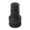 Sunex 1 in Dr Hex Driver Socket 1 1/4 in 56065 - alternate 1