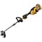 Dewalt 60V MAX* 7-1/2 in. Brushless Attachment Capable Edger Kit DCED472X1 - alternate 7