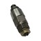 Komatsu VALVE ASM, KOMATSU OEM 709-70-78100 709-70-78100 - alternate 1
