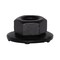 Auveco M6-1.0 Free Sping Washer Nut 16mm O.D. 10mm Hex, 50PK 16268 - alternate 1