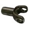 John Deere UNIVERSAL JOINT YOKE, JOHN DEERE OEM AL64252 AL64252 - alternate 3