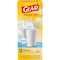 Glad 4 Gal. Wht Febreze Fresh OdorShield Small Trash Bag 78812 - alternate 5