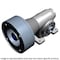 Cone Drive WORM GEAR REDUCER F0600200DBAX03 - alternate 3