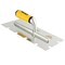 Tapetech 12 X 5 EIFS U-Notch Trowel 1/2 X 1/2 X 2in VEIFSU01 - alternate 2