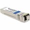 Add-On HP COMPATIBLE TAA COMPLIANT 10GBASE-BX SFP+ TRANSCEIVER SMF, 1550NMTX/149 SFP-10GB-BX-D-80-HPC-AO - alternate 6