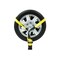 Mytee Products 2 inx14 ft Lasso Ratchet Strap Flat Hook Wheel Net Auto Tow Towing Tie Down, 8PK RST-214SMx8 - alternate 7