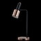 Jonathan Y Brady 22" Metal LED Task Table Lamp, Copper/Black JYL6101A - alternate 8
