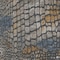 Homeroots 5' X 8' Charcoal Brown And Copper Abstract Washable Indoor Outdoor Area Rug 596783 - alternate 7