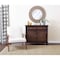 Osp Home Furnishings Davis Chair, Linen DVS51-L32 - alternate 5