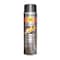 Rust-Oleum Inverted Striping Paint, 20 oz, Black, Solvent -Based 2378838 - alternate 1