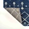 Jonathan Y Aksil Moroccan Beni Souk Navy/Cream 2 ft. x 8 ft. Runner Rug MOH208G-28 - alternate 7