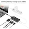 Siig USB-C MINI MST DOCKNG STATION PD85W JU-DK0D11-S1 - alternate 10