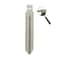 Aks Keys 2010 - 2013 Kia Soul Wagon (5 Doors) Flip Key Blade (Type B) BL-KIA-18 - alternate 1