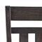 Crosley Hayden 2-Piece Slat Back Dining Chair Set CF8020-SL - alternate 9