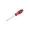 Tekton 3/16 in. Slotted Screwdriver (4 in. Shank) DWS07312 - alternate 1