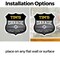 Signmission Tim's Garage I Can Fix Everything But Stupid, 12 inch X 12 inch, Vinyl Decal, 2PK SHI-D-2PACK-12-490-TIM - alternate 4