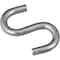 National Hardware 1-1/2'' Zinc Heavy Open S Hook, 4 Ct. N121-616 - alternate 1