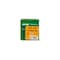 Spax 1/4 in x 5 in Exterior Structural Wood Lag Screws Powerlags Washer Head T-Star, 50PK 4581820701275 - alternate 8