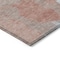 Homeroots 3' X 5' Taupe Copper And Ivory Abstract Washable Indoor Outdoor Area Rug 618496 - alternate 8
