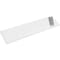 Champion Sports Pitchers Plate, 6.5 lb., Rubber 80 - alternate 1