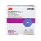 3M Cubitron Abrasive Disc Clean Sanding, 6in, 50PK 7100155285 - alternate 8