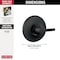 Delta Galeon 14 Series Valve Only Trim T14072-BL - alternate 2