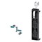 Siemens Mounting kit for creation 4-pole 3NP1 for mounting on 60 mm busbar system 3NP1934-1ED10 - alternate 1