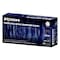 Hospeco Nitrile Powder Free 5.5 mil Exam Gloves - Black, 2XL Box of 90 GL-NCF235BKFXX - alternate 1