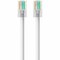 Belkin Patch Cable - Rj-45 (M) - Rj-45 (M) - 3 Ft - Utp - ( Cat 5E ) - White A3L791-03-WHT - alternate 6