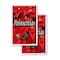 Signmission Poinsettias, Vinyl Decals Only 24 Inch x 36 Inch, Vinyl Decal, 2PK DSB-2436-2PACK-Poinsettias - alternate 1
