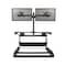 Victor Technology Monitor Arm DC002 - alternate 9